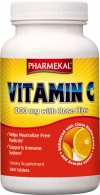PACHET ECONOMIC -Vitamin C 1000 mg